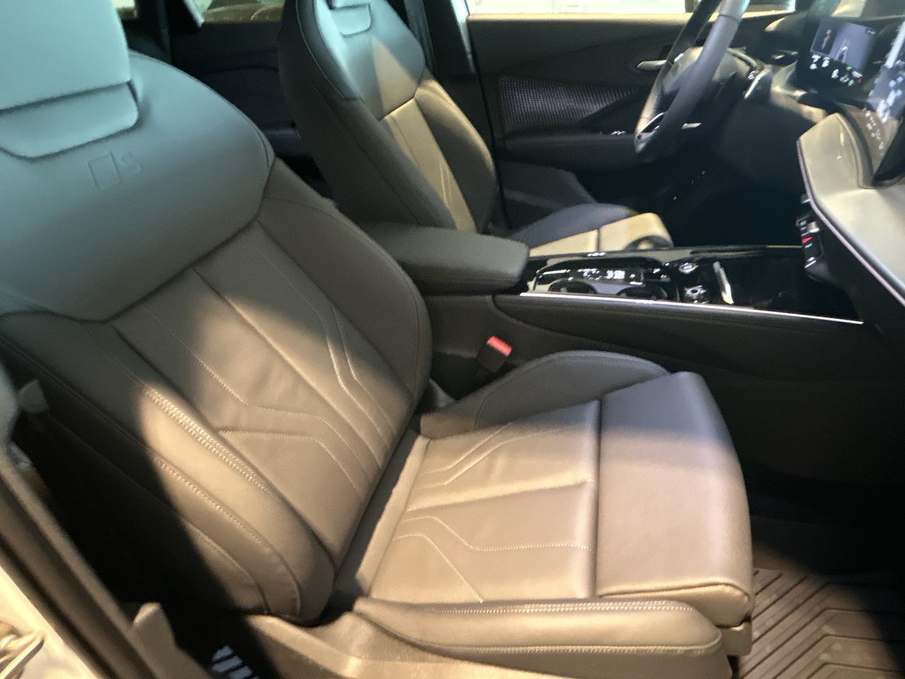 Audi Q3  2026 à Toronto, Ontario