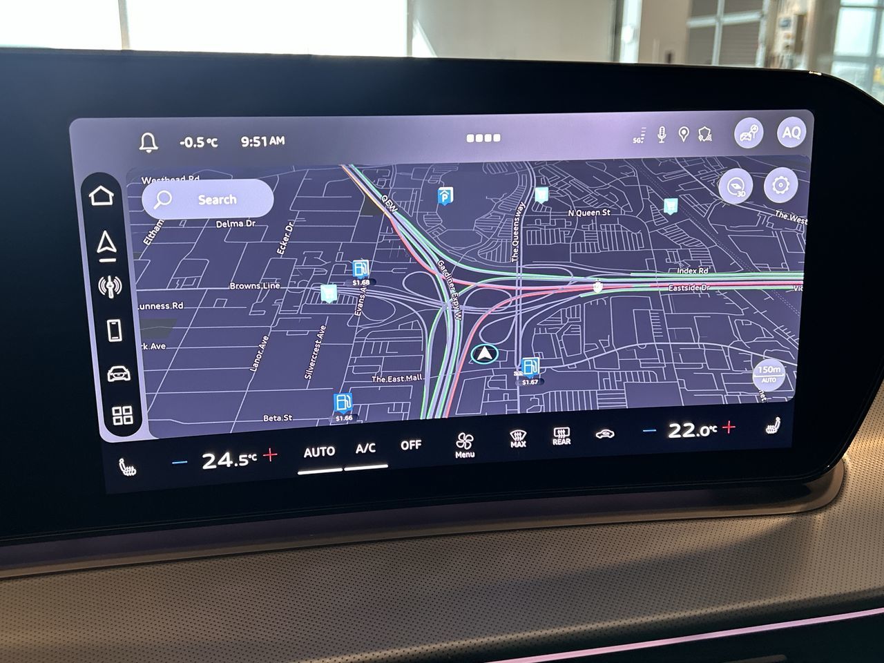 Audi Q3  2026 à Toronto, Ontario