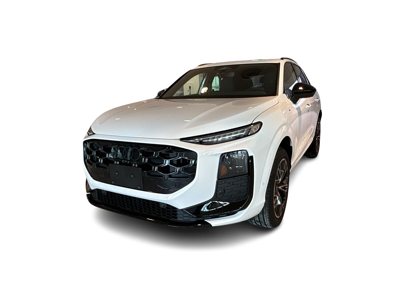 Audi Q3  2026 à Toronto, Ontario