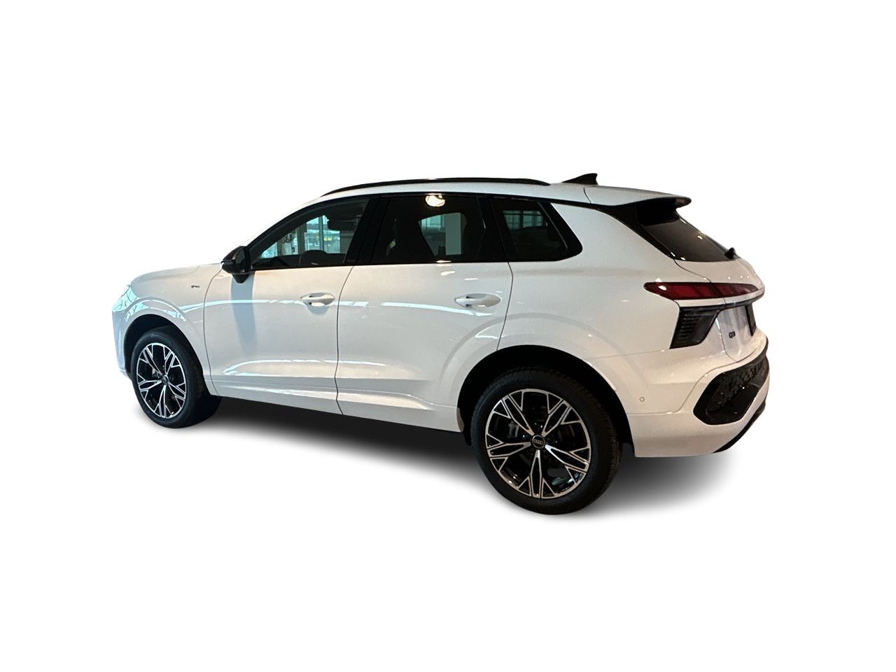 Audi Q3  2026 à Toronto, Ontario