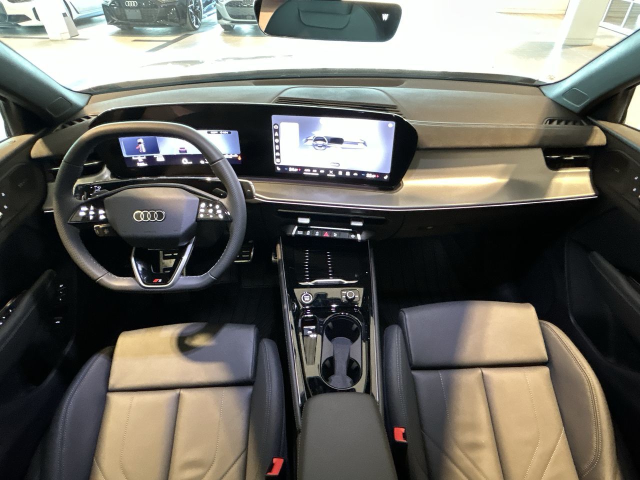 Audi Q3  2026 à Toronto, Ontario