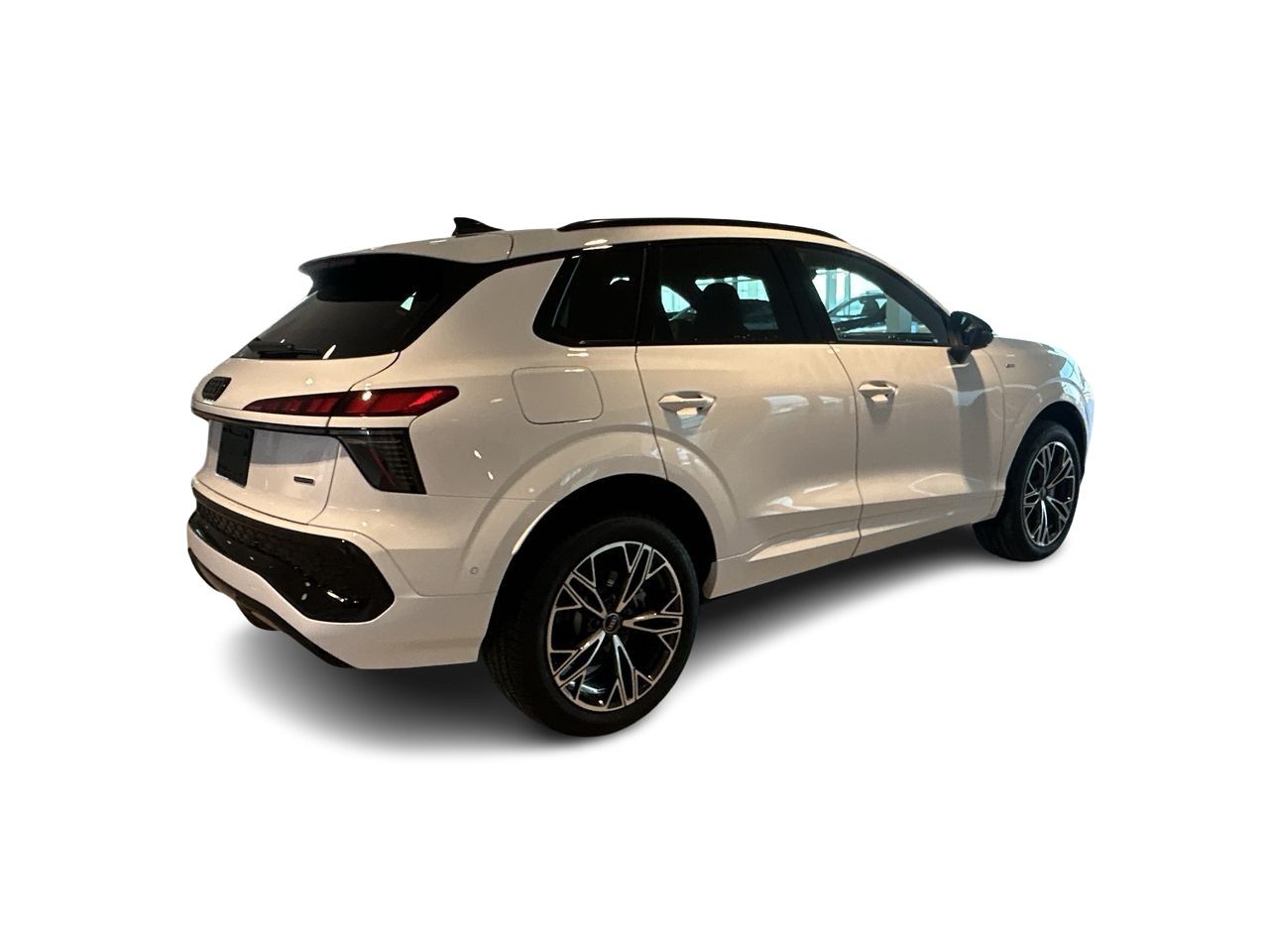 Audi Q3  2026 à Toronto, Ontario