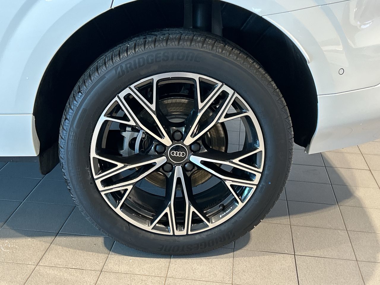 Audi Q3  2026 à Toronto, Ontario