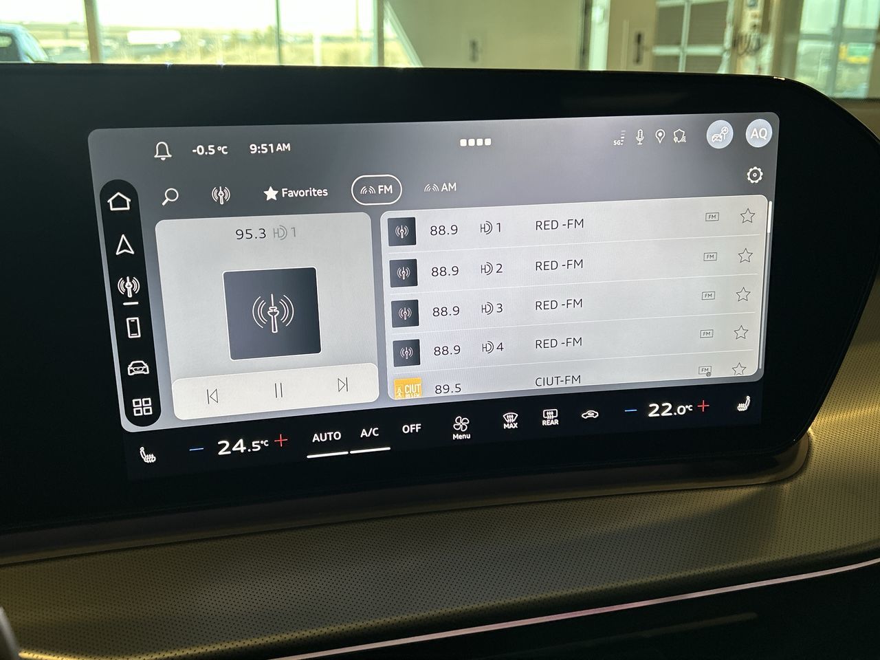 Audi Q3  2026 à Toronto, Ontario