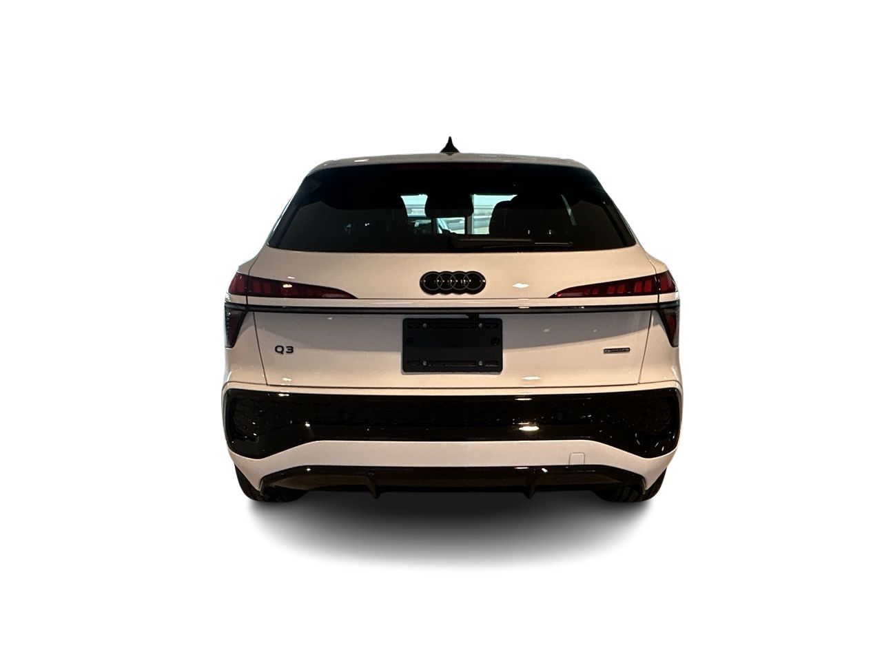 Audi Q3  2026 à Toronto, Ontario