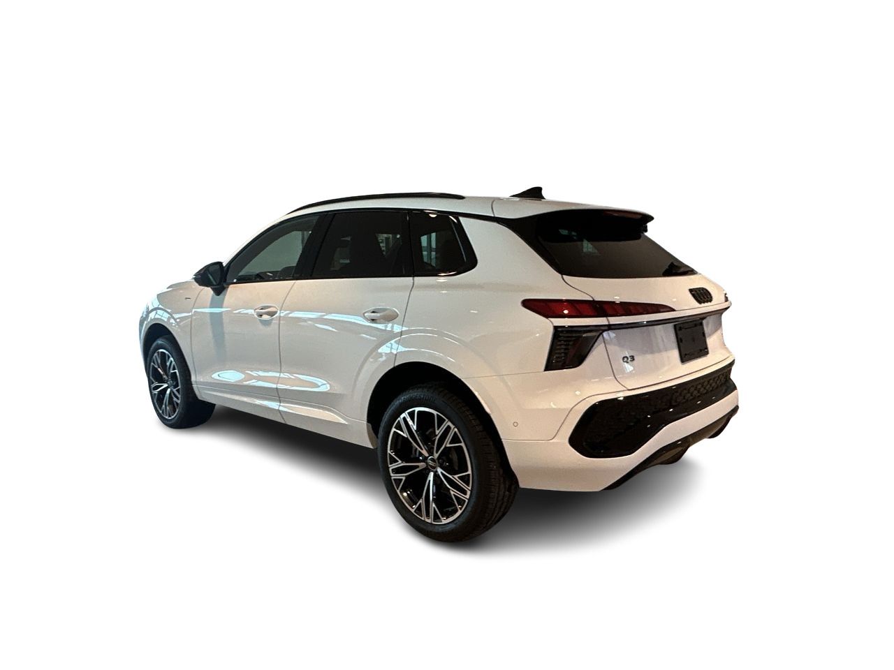 Audi Q3  2026 à Toronto, Ontario