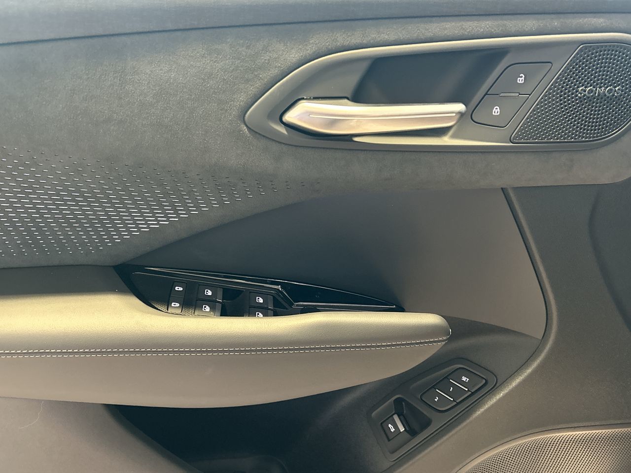 Audi Q3  2026 à Toronto, Ontario