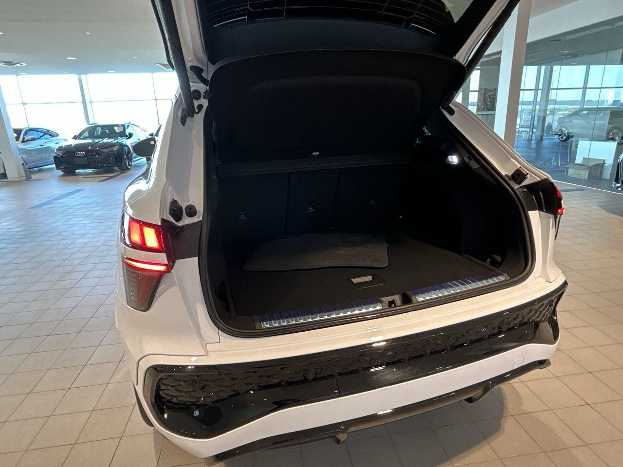 Audi Q3  2026 à Toronto, Ontario