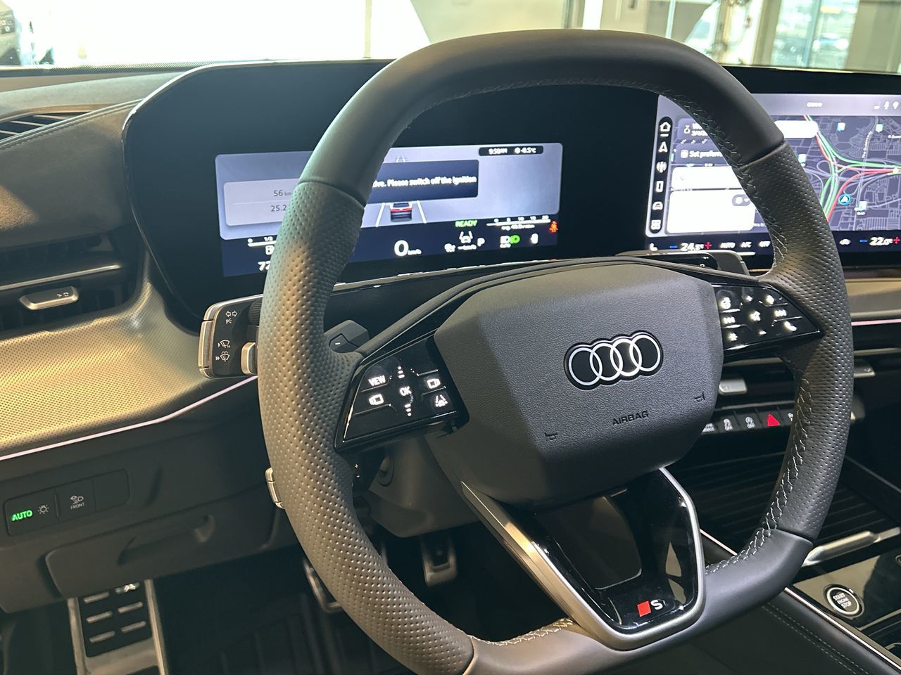 Audi Q3  2026 à Toronto, Ontario