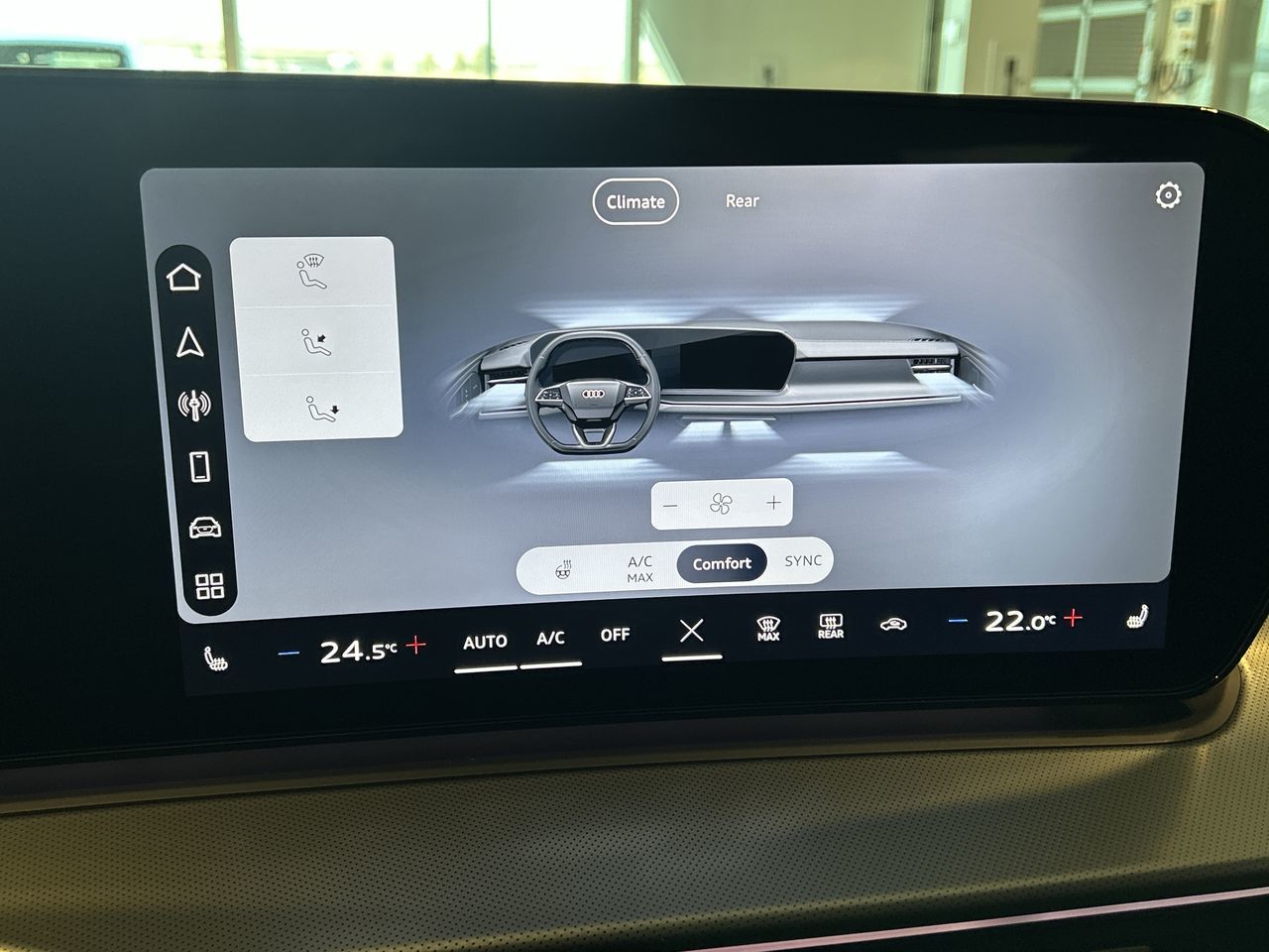 Audi Q3  2026 à Toronto, Ontario