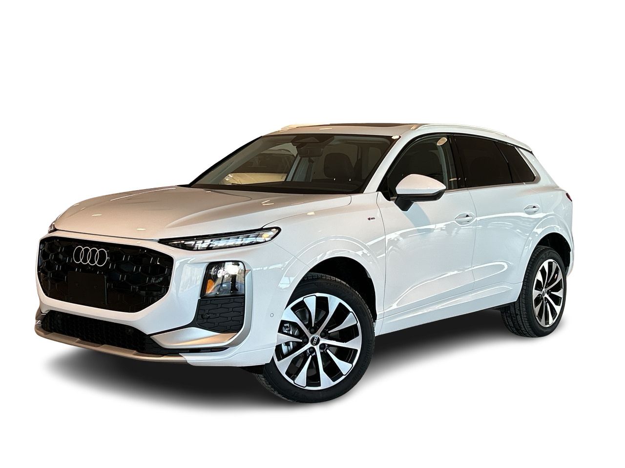 Audi Q3  2026 à Toronto, Ontario