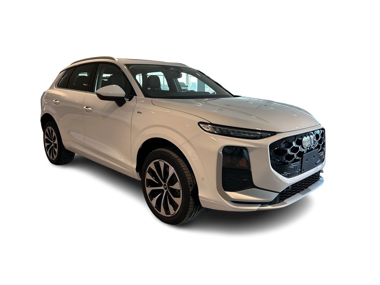 Audi Q3  2026 à Toronto, Ontario