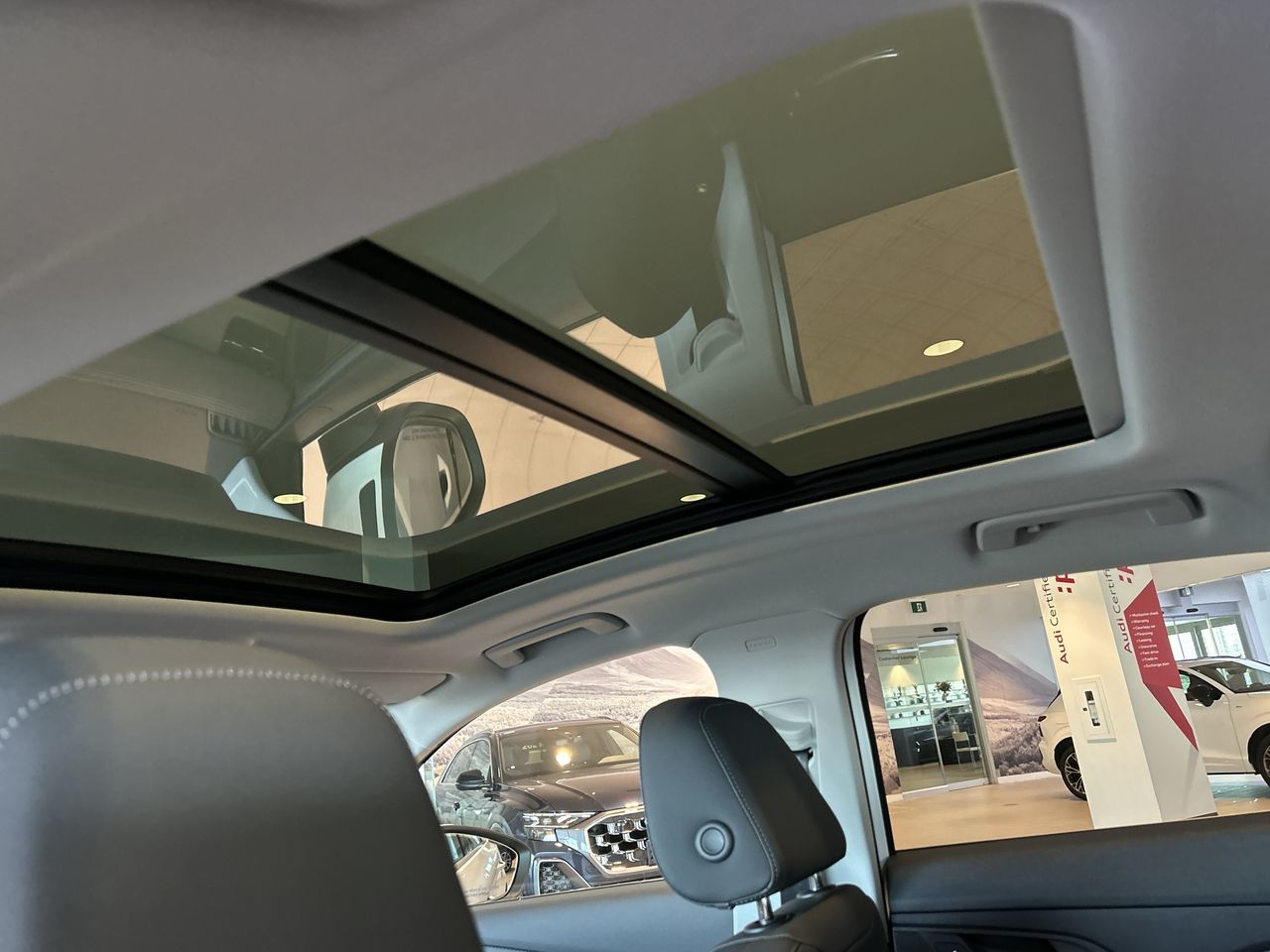 Audi Q3  2026 à Toronto, Ontario