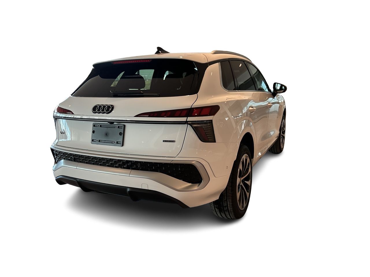 Audi Q3  2026 à Toronto, Ontario