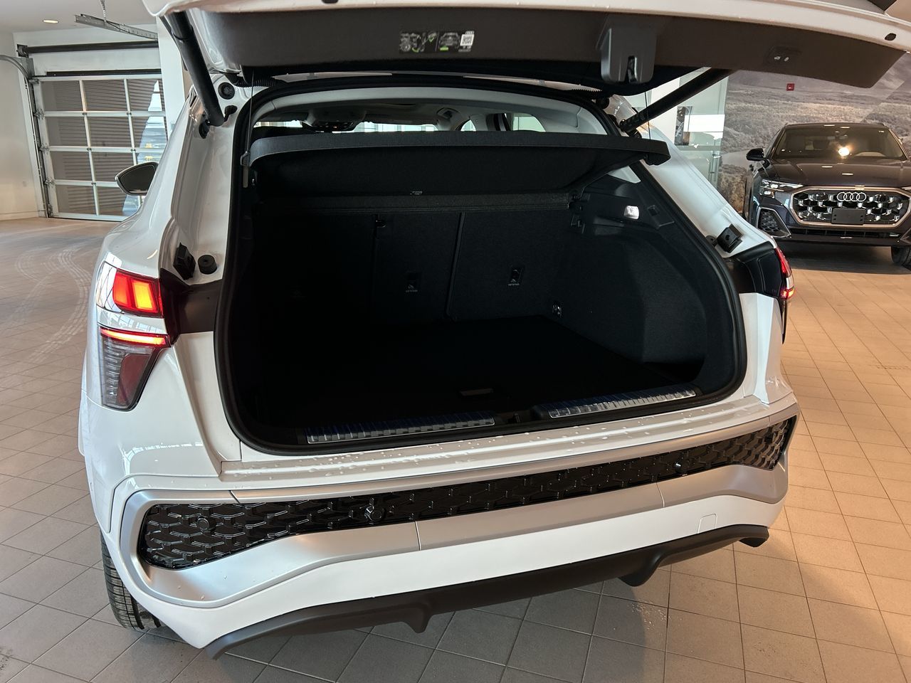 Audi Q3  2026 à Toronto, Ontario