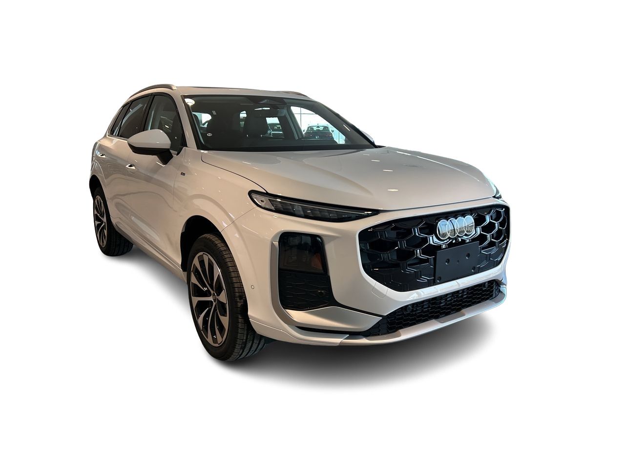 Audi Q3  2026 à Toronto, Ontario