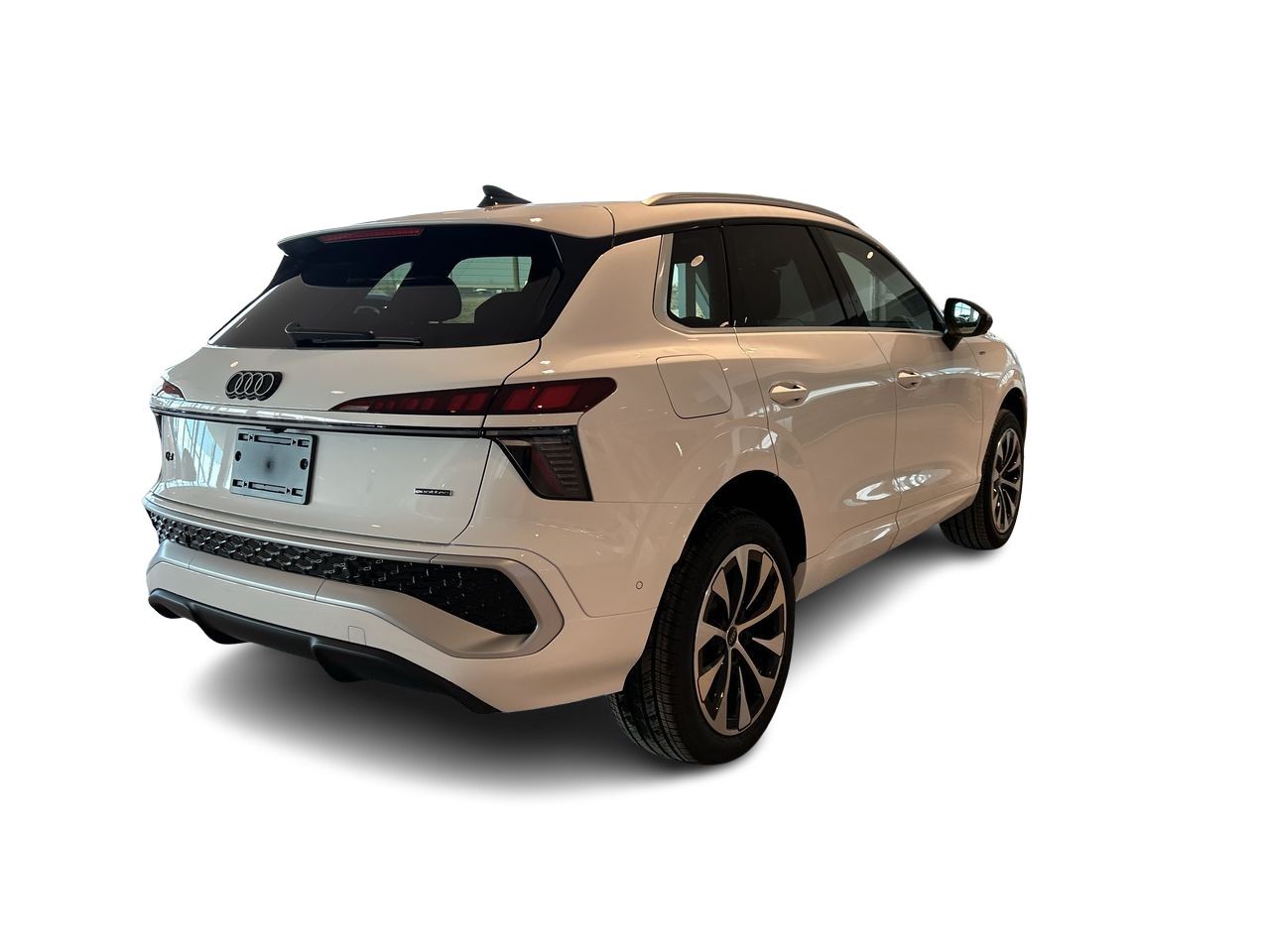 Audi Q3  2026 à Toronto, Ontario