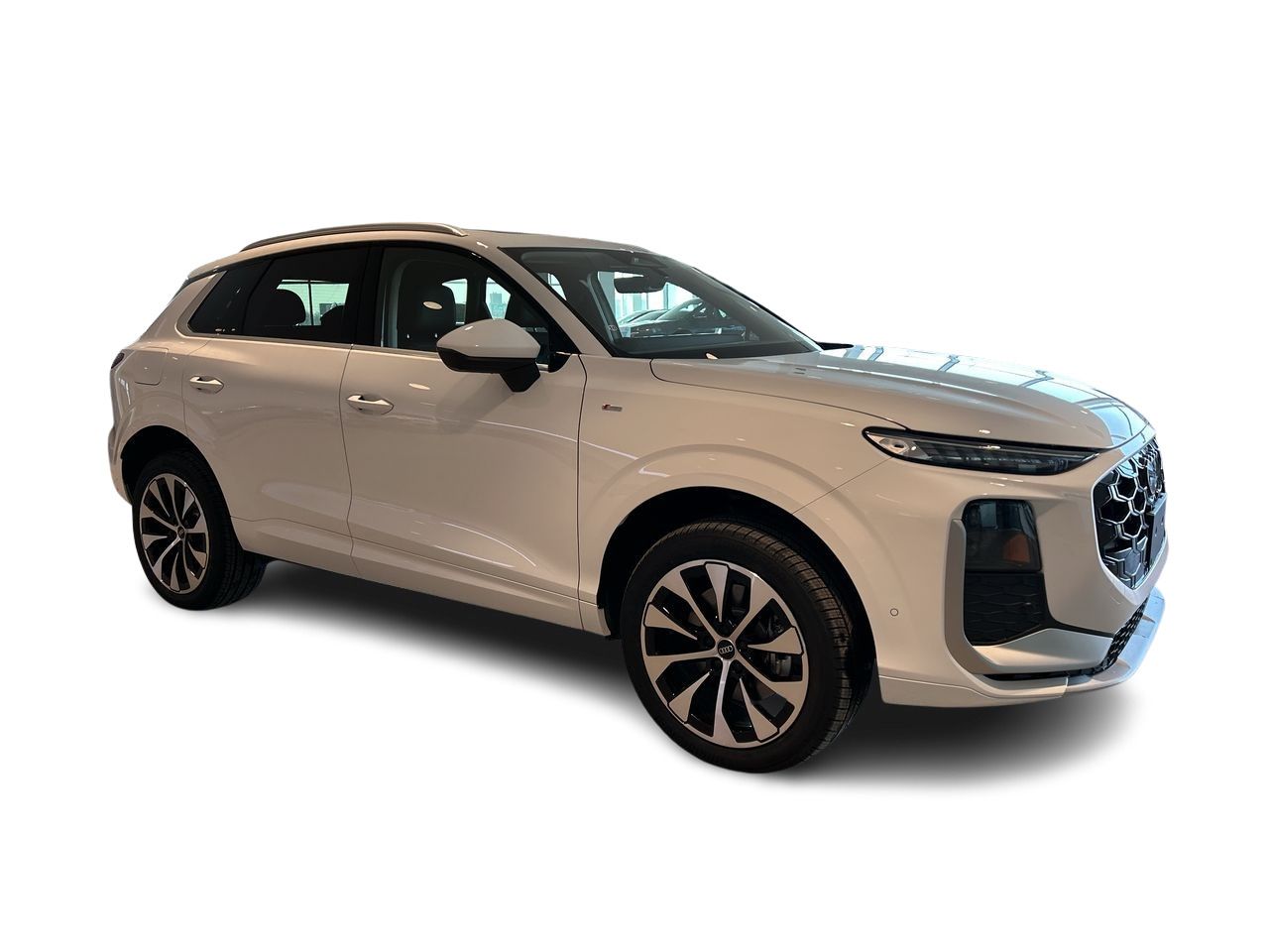 Audi Q3  2026 à Toronto, Ontario