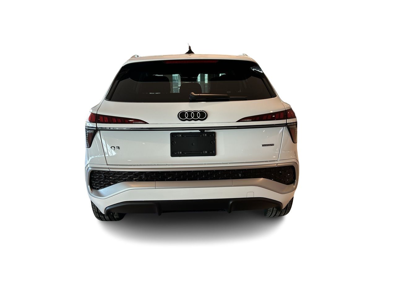 Audi Q3  2026 à Toronto, Ontario