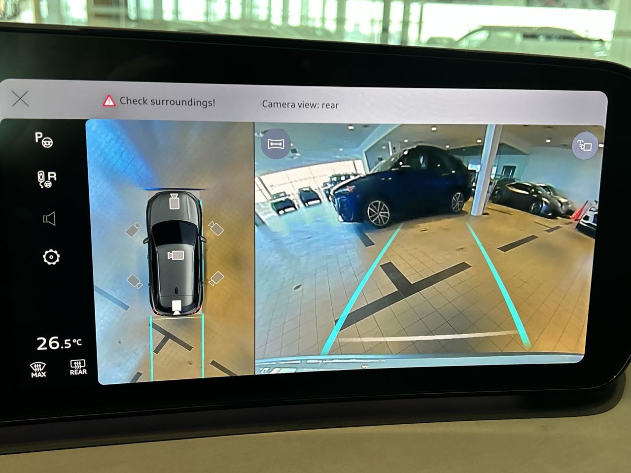 Audi Q3  2026 à Toronto, Ontario