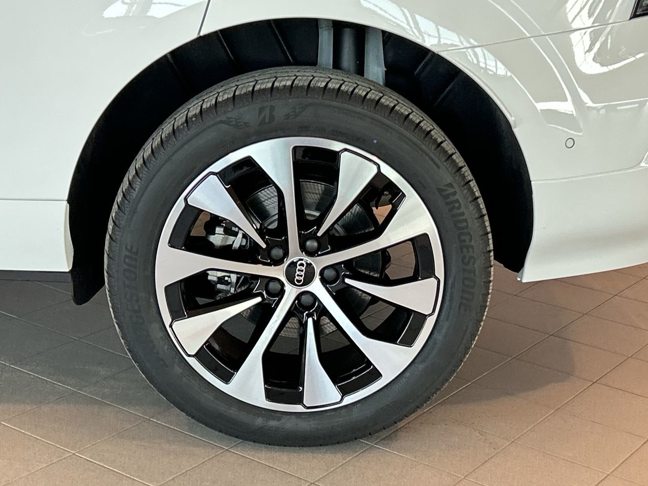 Audi Q3  2026 à Toronto, Ontario