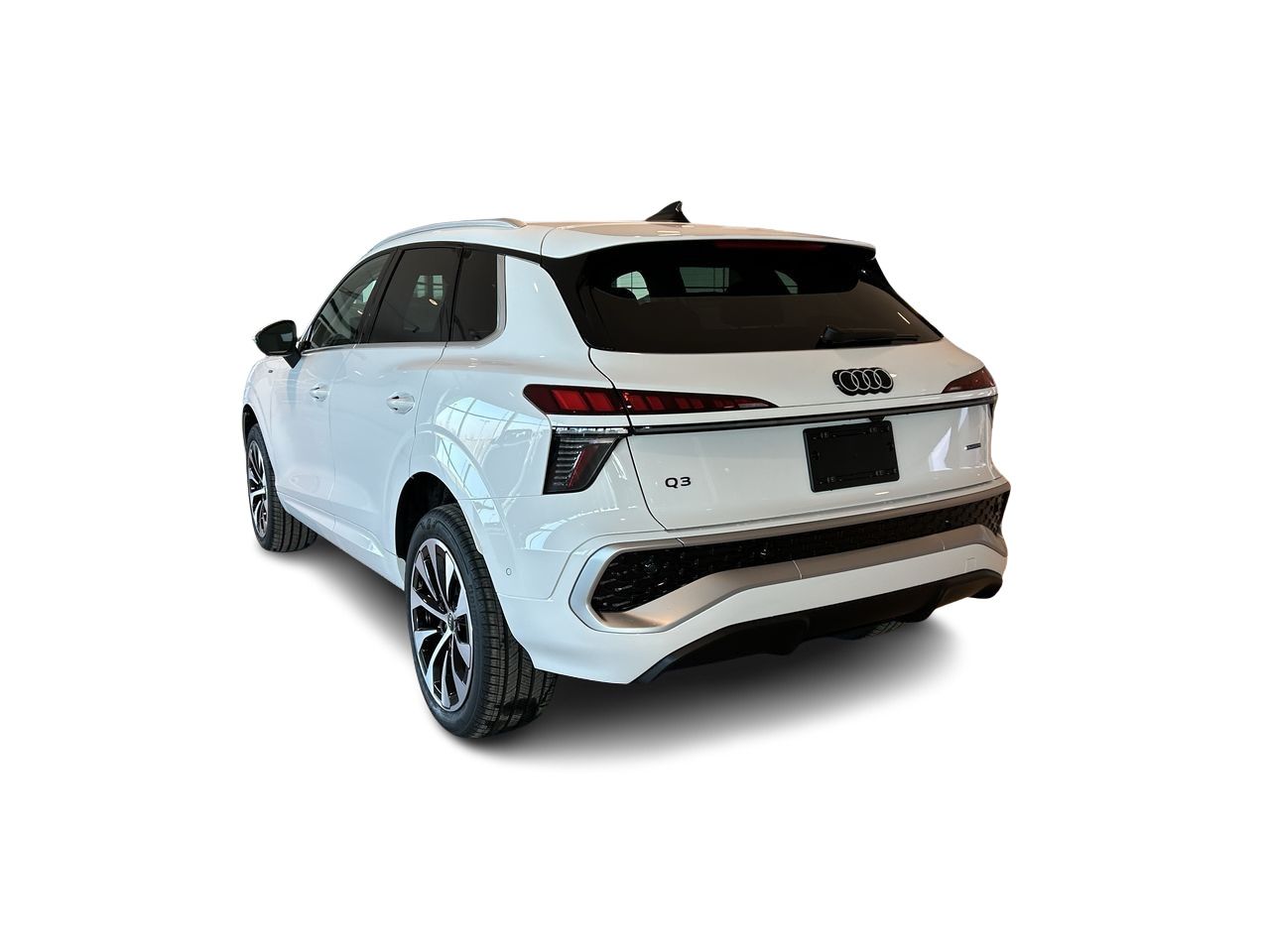 Audi Q3  2026 à Toronto, Ontario