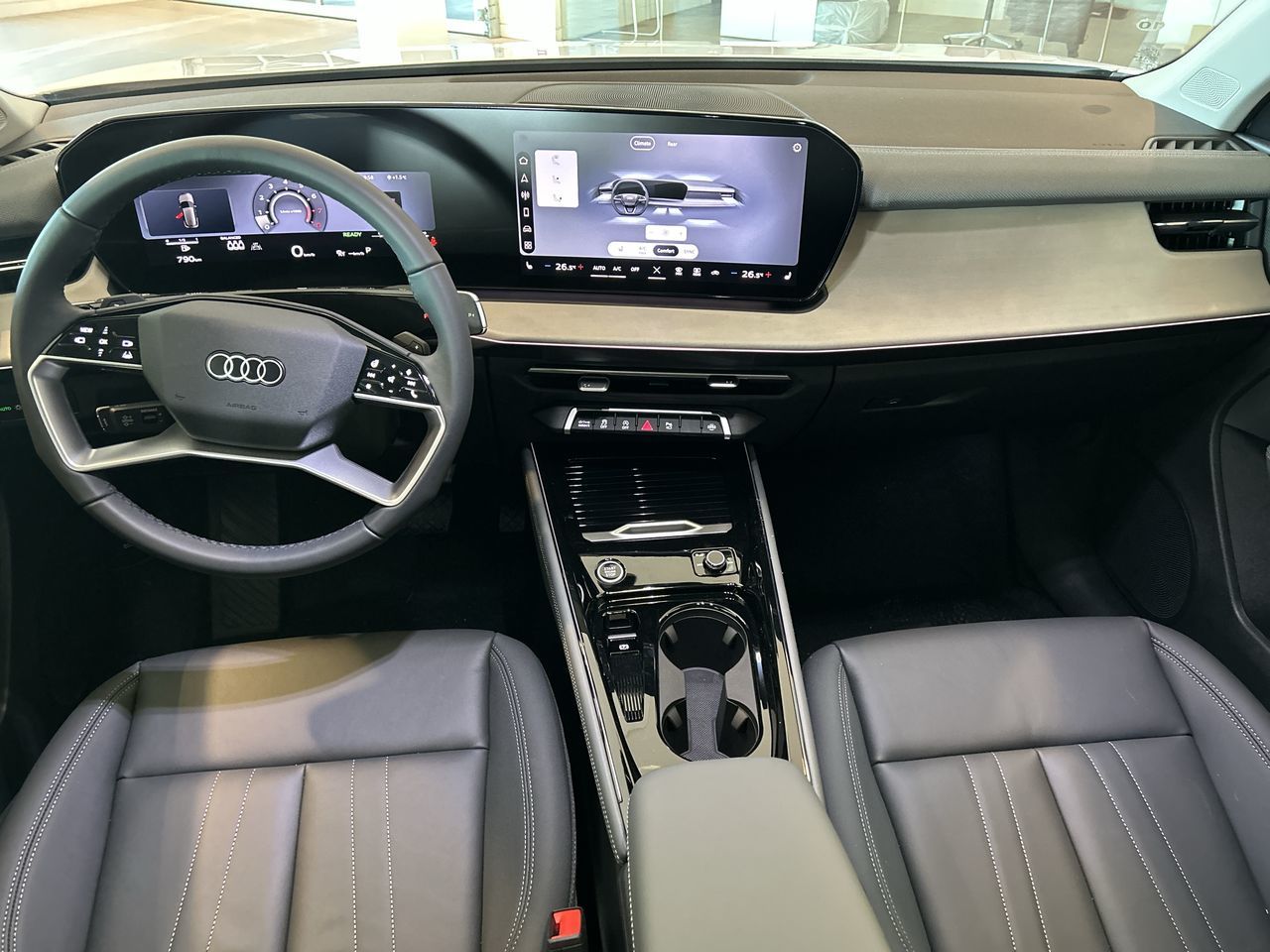 Audi Q3  2026 à Toronto, Ontario