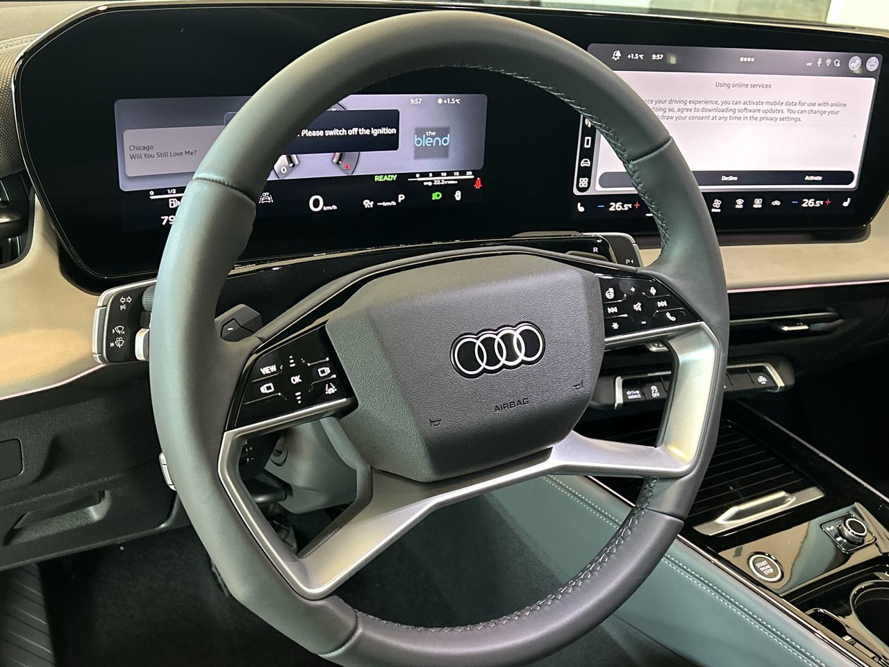 Audi Q3  2026 à Toronto, Ontario