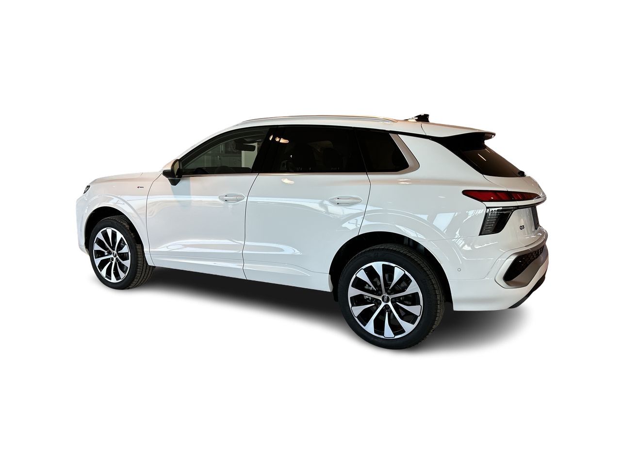 Audi Q3  2026 à Toronto, Ontario