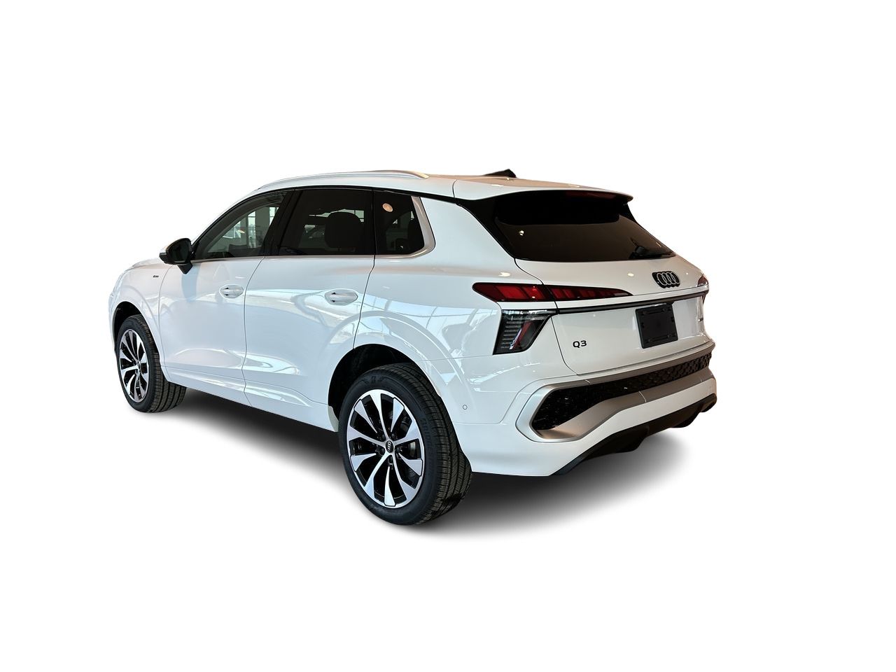 Audi Q3  2026 à Toronto, Ontario