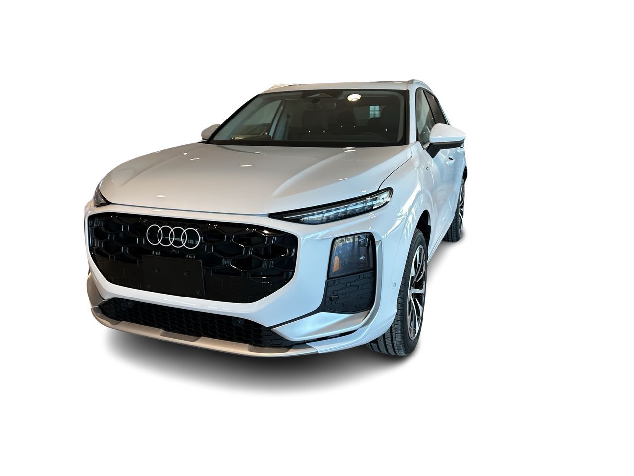 Audi Q3  2026 à Toronto, Ontario