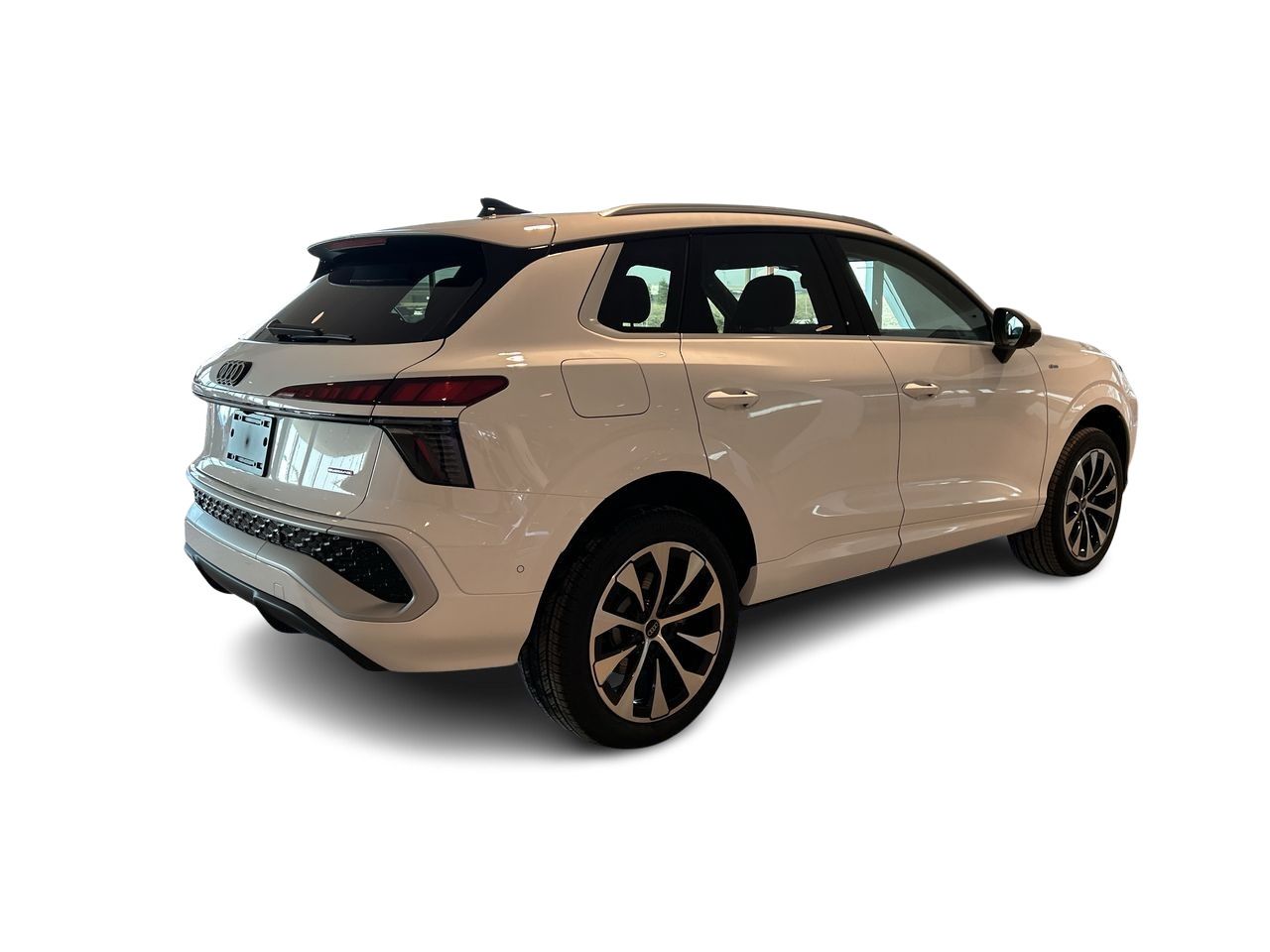 Audi Q3  2026 à Toronto, Ontario