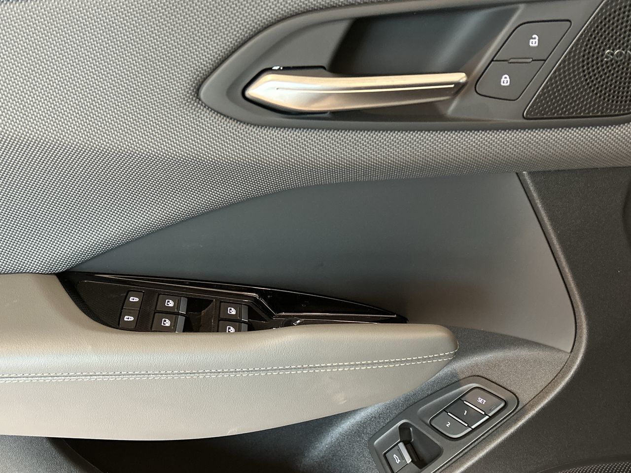 2026 Audi Q3 in Toronto, Ontario