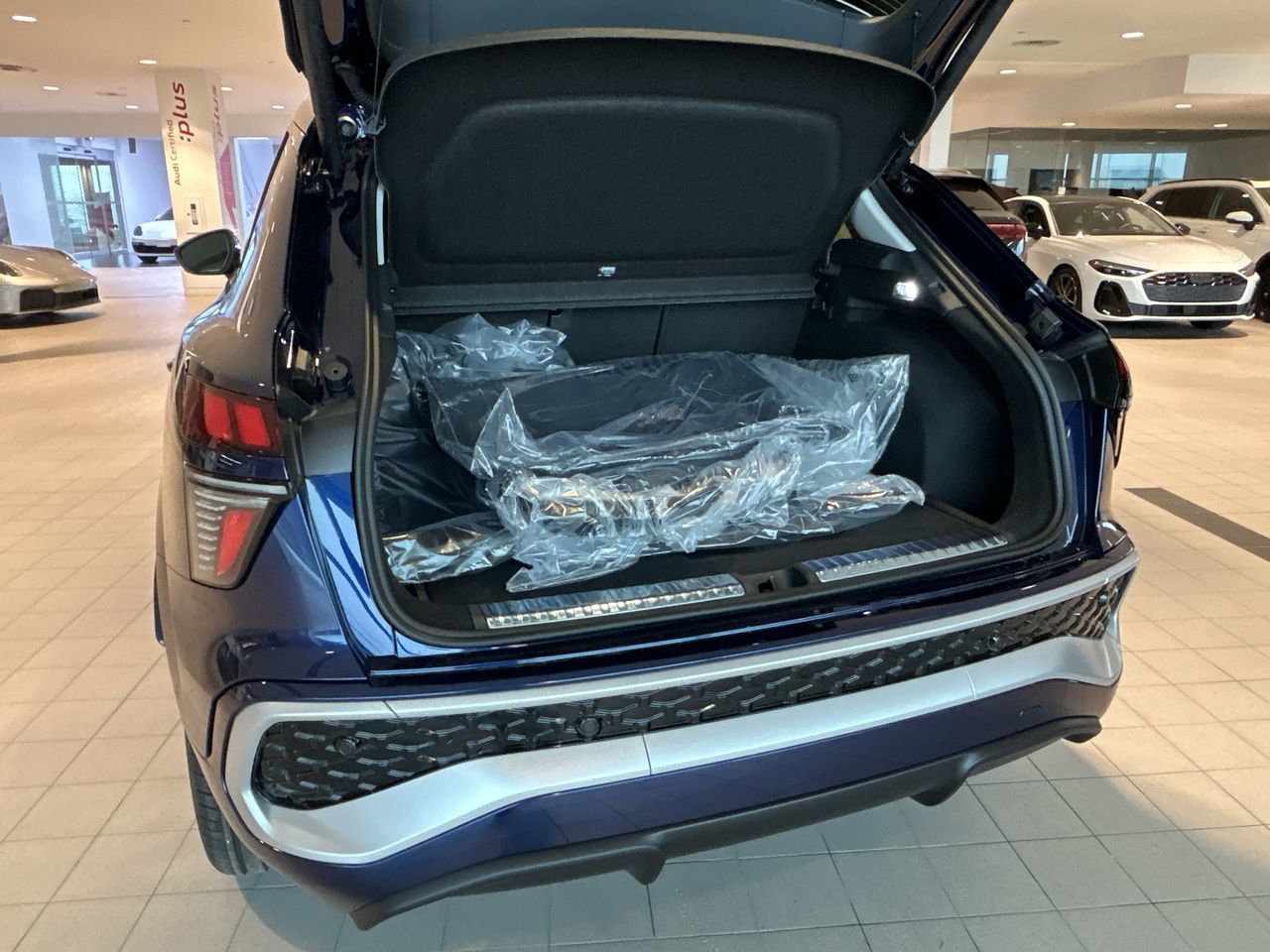 2026 Audi Q3 in Toronto, Ontario
