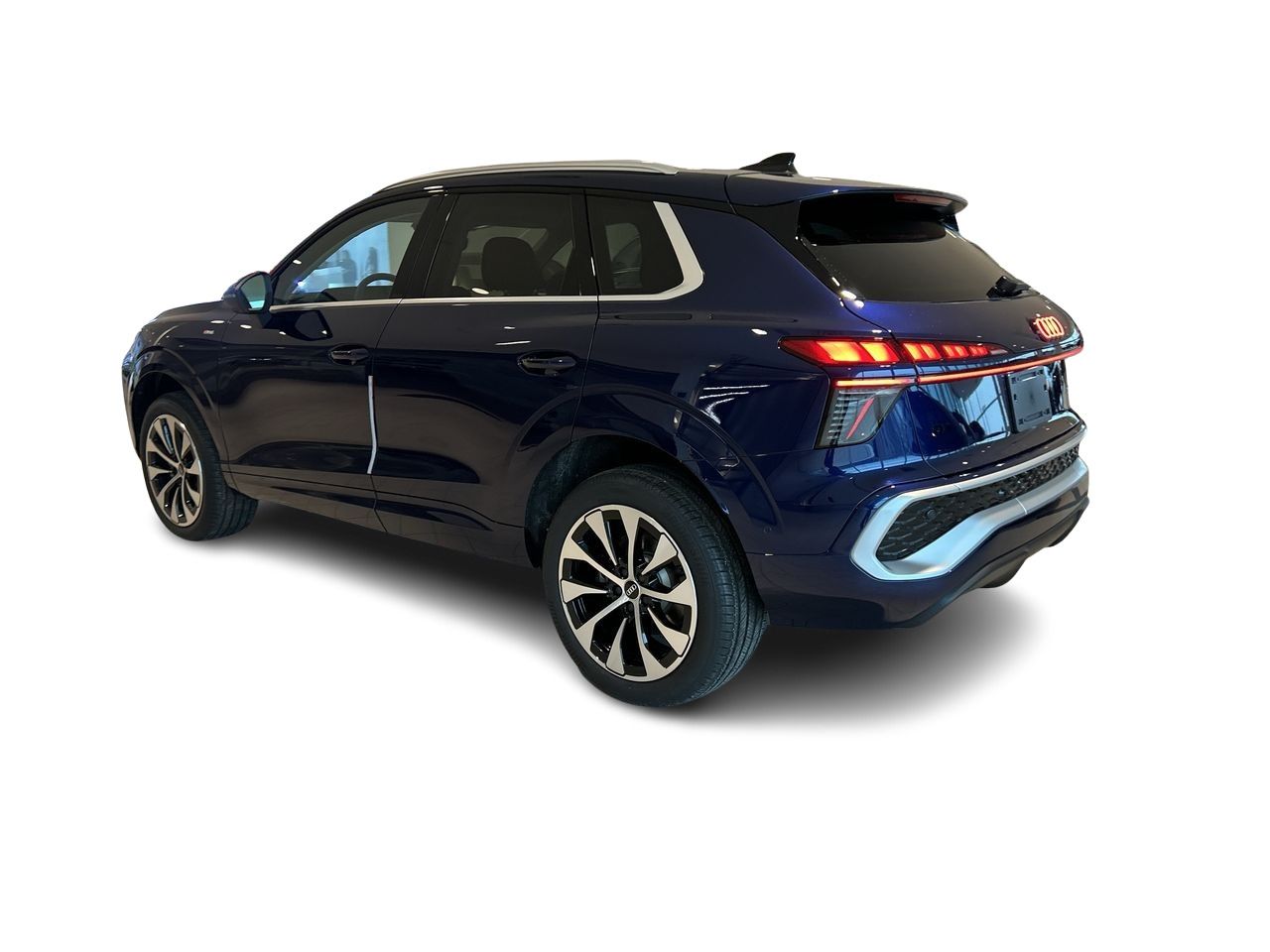 2026 Audi Q3 in Toronto, Ontario