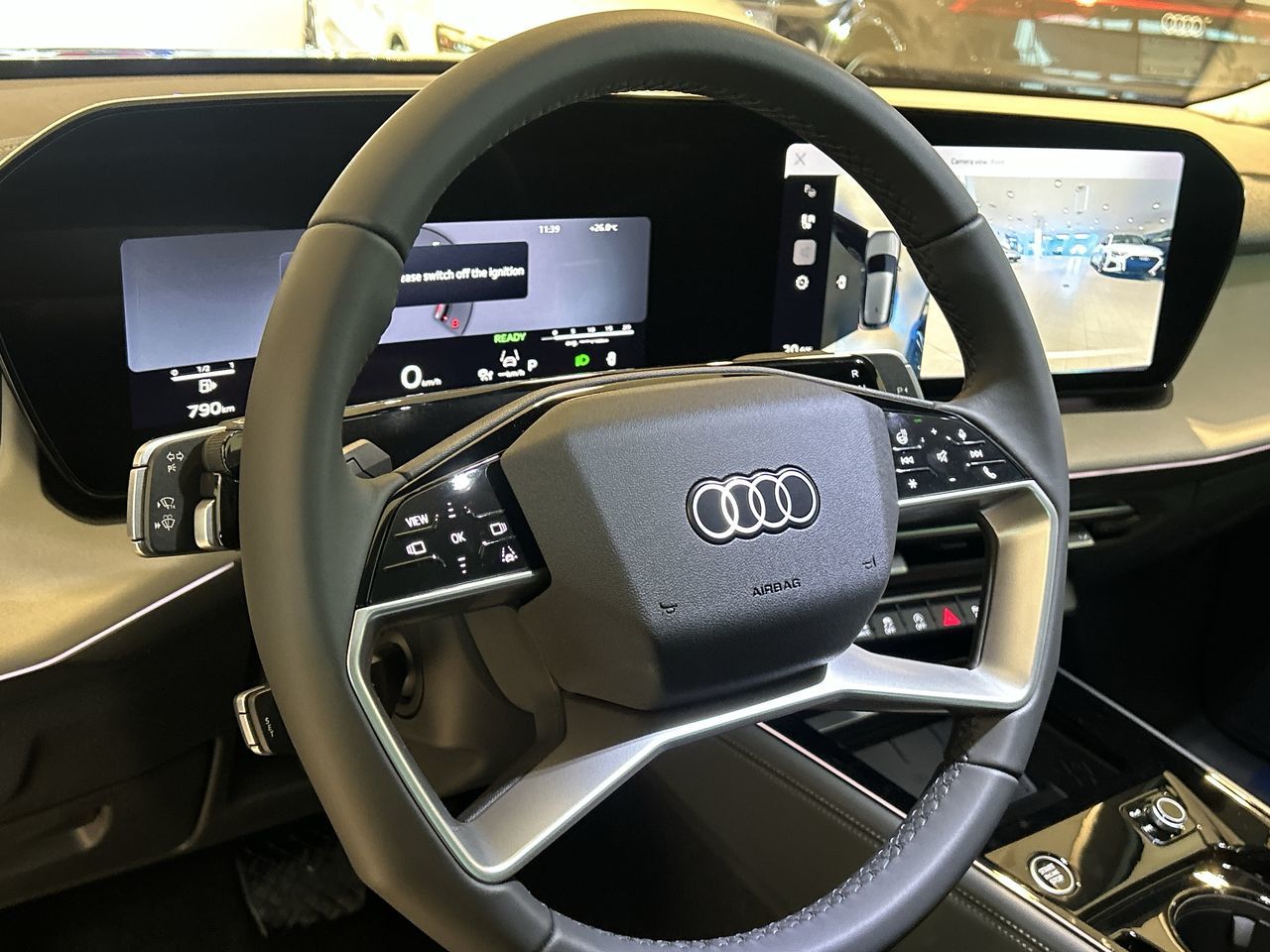 2026 Audi Q3 in Toronto, Ontario