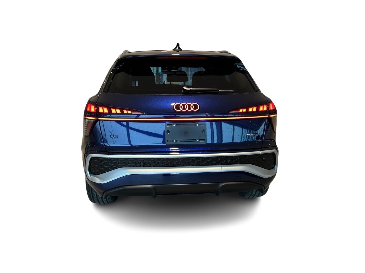 2026 Audi Q3 in Toronto, Ontario