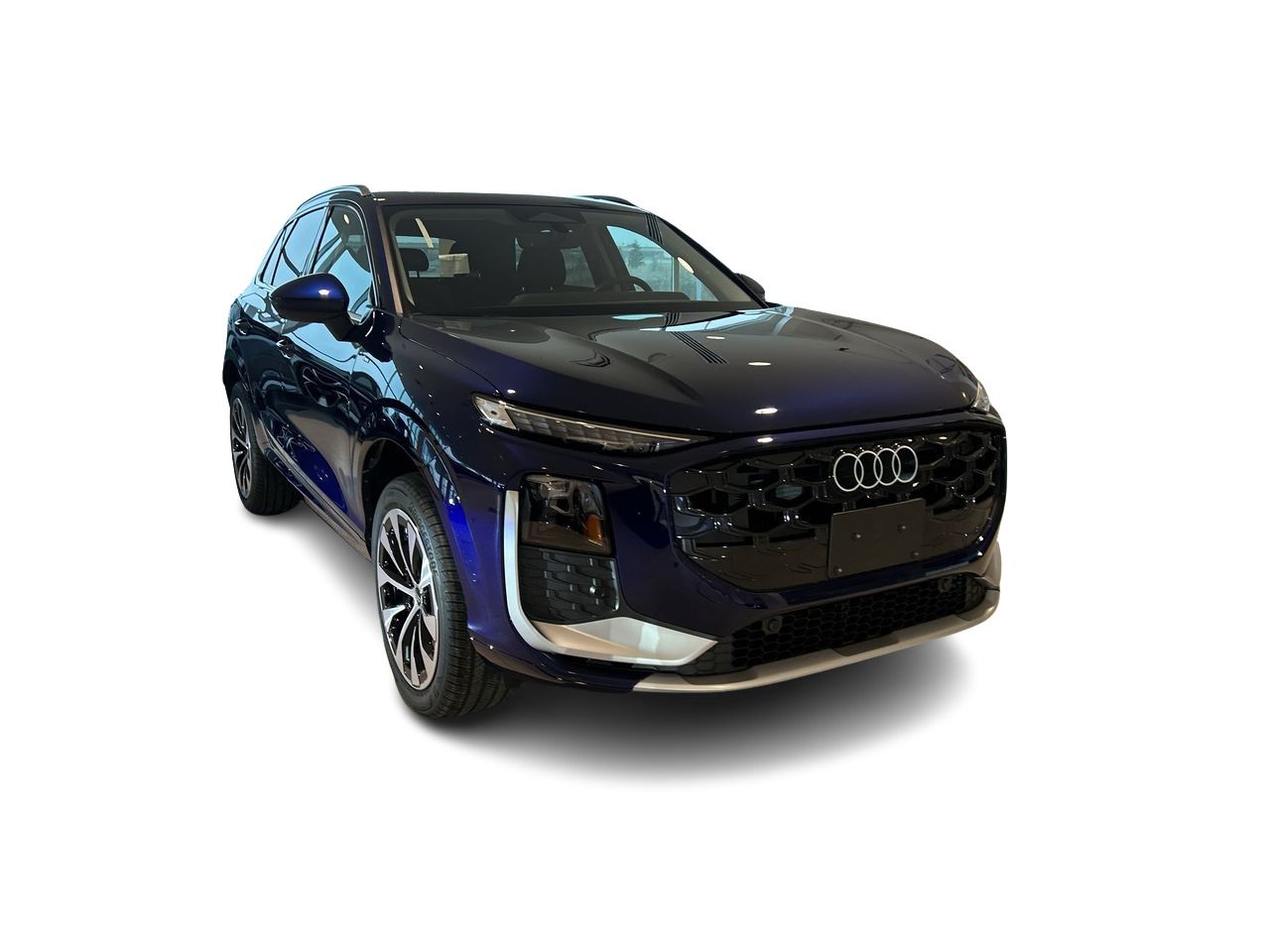 2026 Audi Q3 in Toronto, Ontario