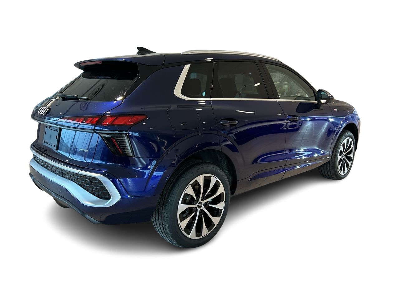 2026 Audi Q3 in Toronto, Ontario