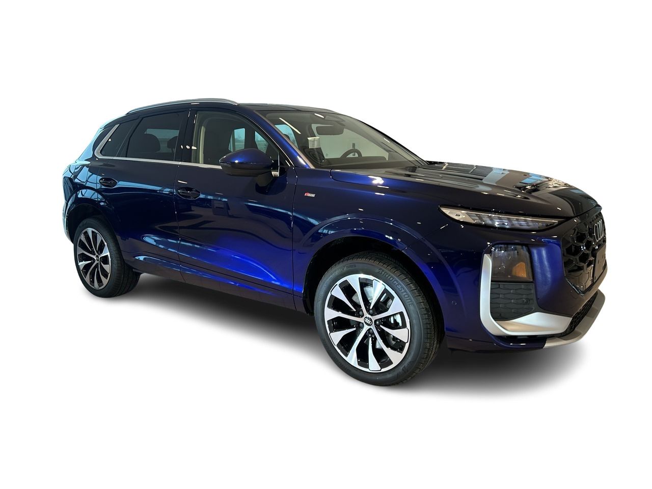 2026 Audi Q3 in Toronto, Ontario