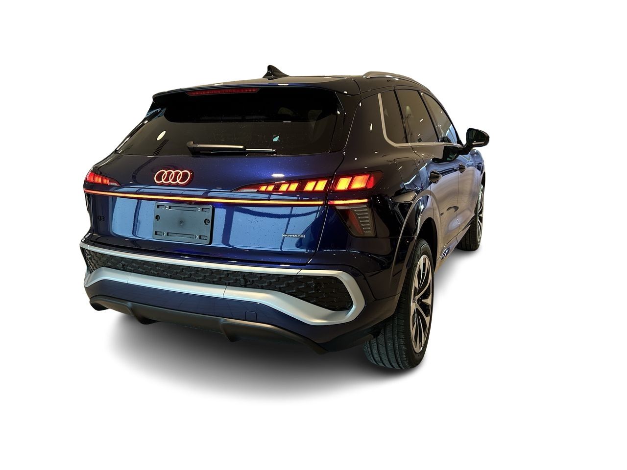 2026 Audi Q3 in Toronto, Ontario