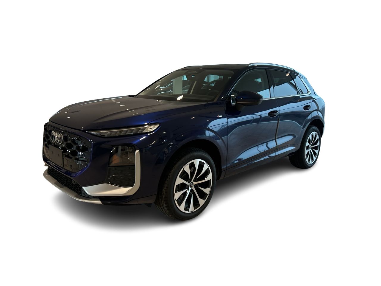 2026 Audi Q3 in Toronto, Ontario