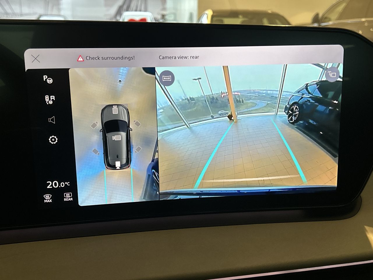 2026 Audi Q3 in Toronto, Ontario