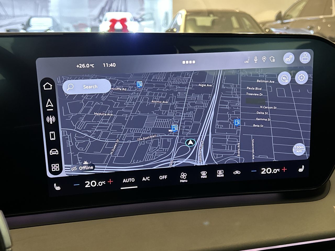 2026 Audi Q3 in Toronto, Ontario