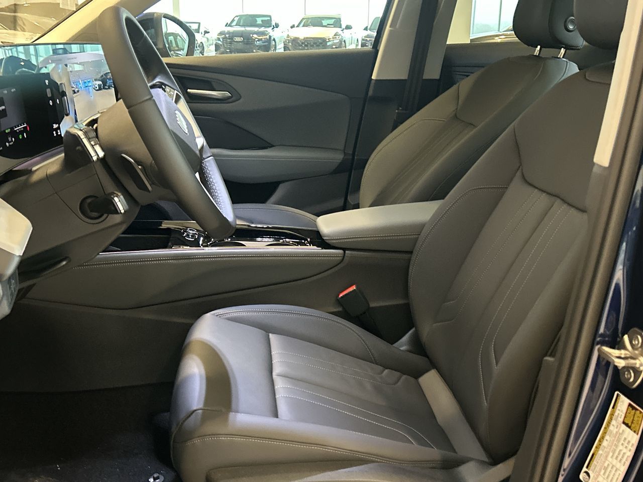 2026 Audi Q3 in Toronto, Ontario