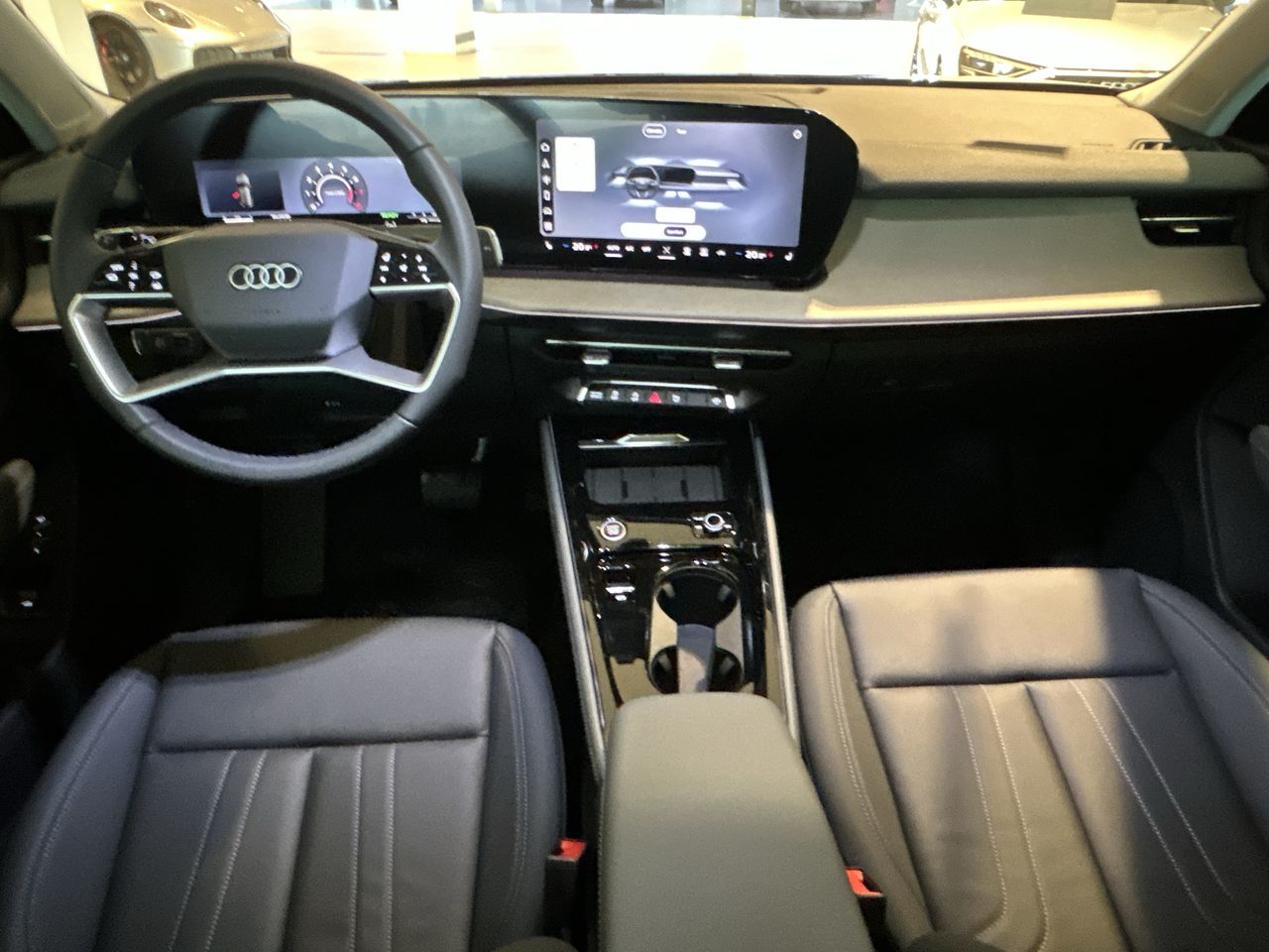 2026 Audi Q3 in Toronto, Ontario