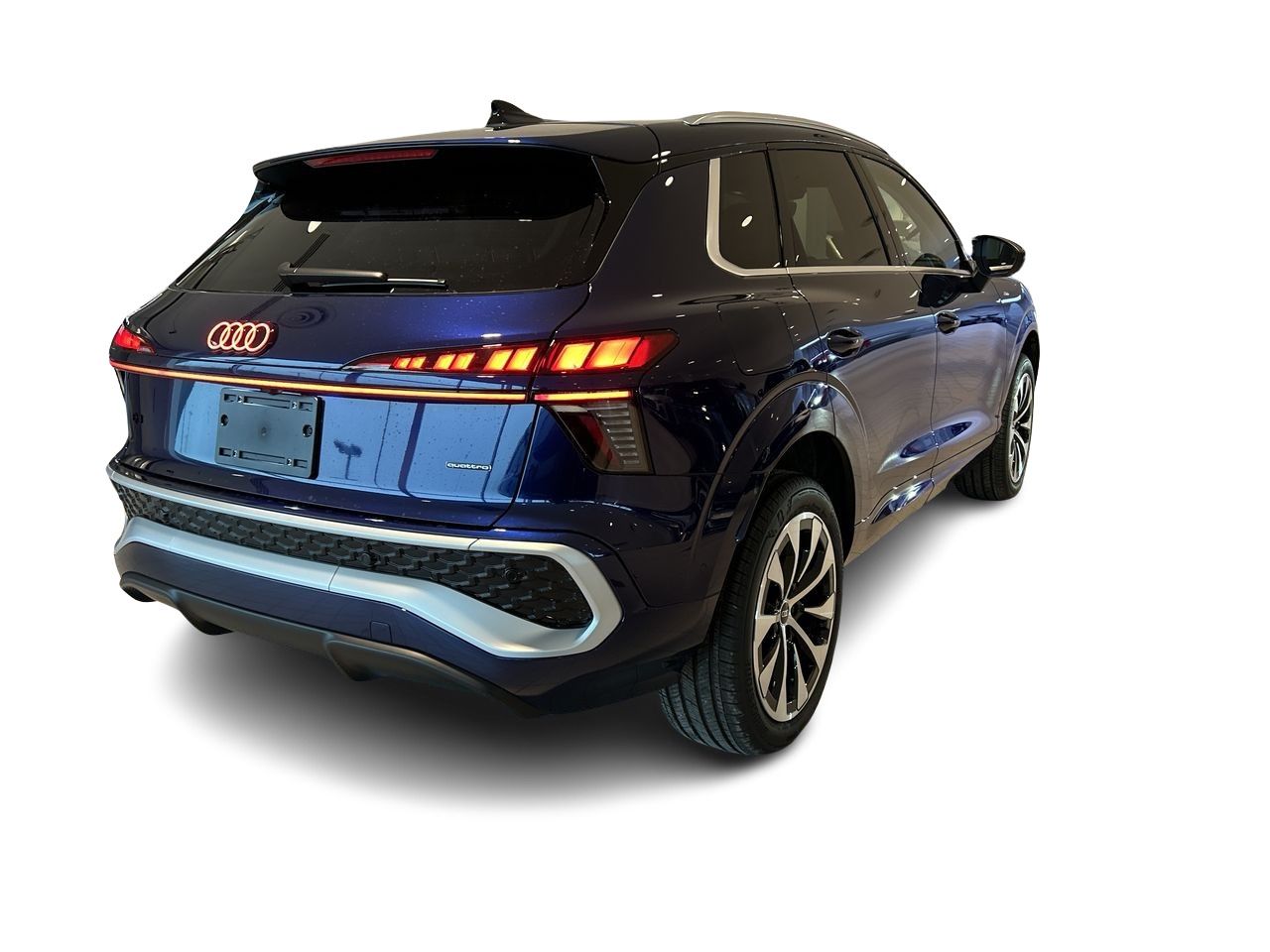 2026 Audi Q3 in Toronto, Ontario