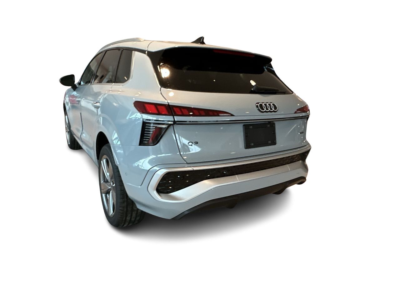 2026 Audi Q3 in Toronto, Ontario