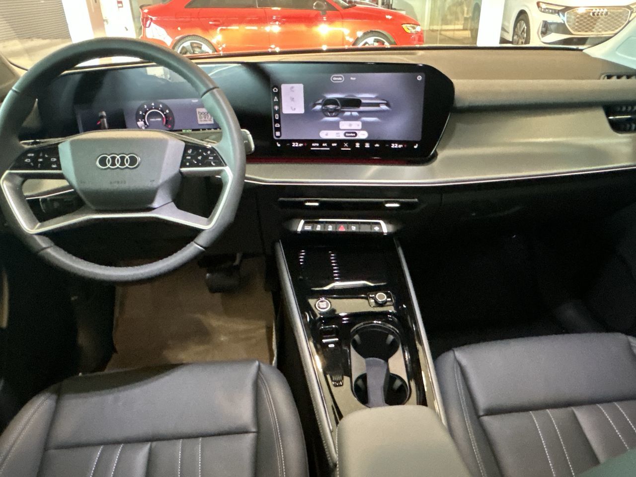 2026 Audi Q3 in Toronto, Ontario
