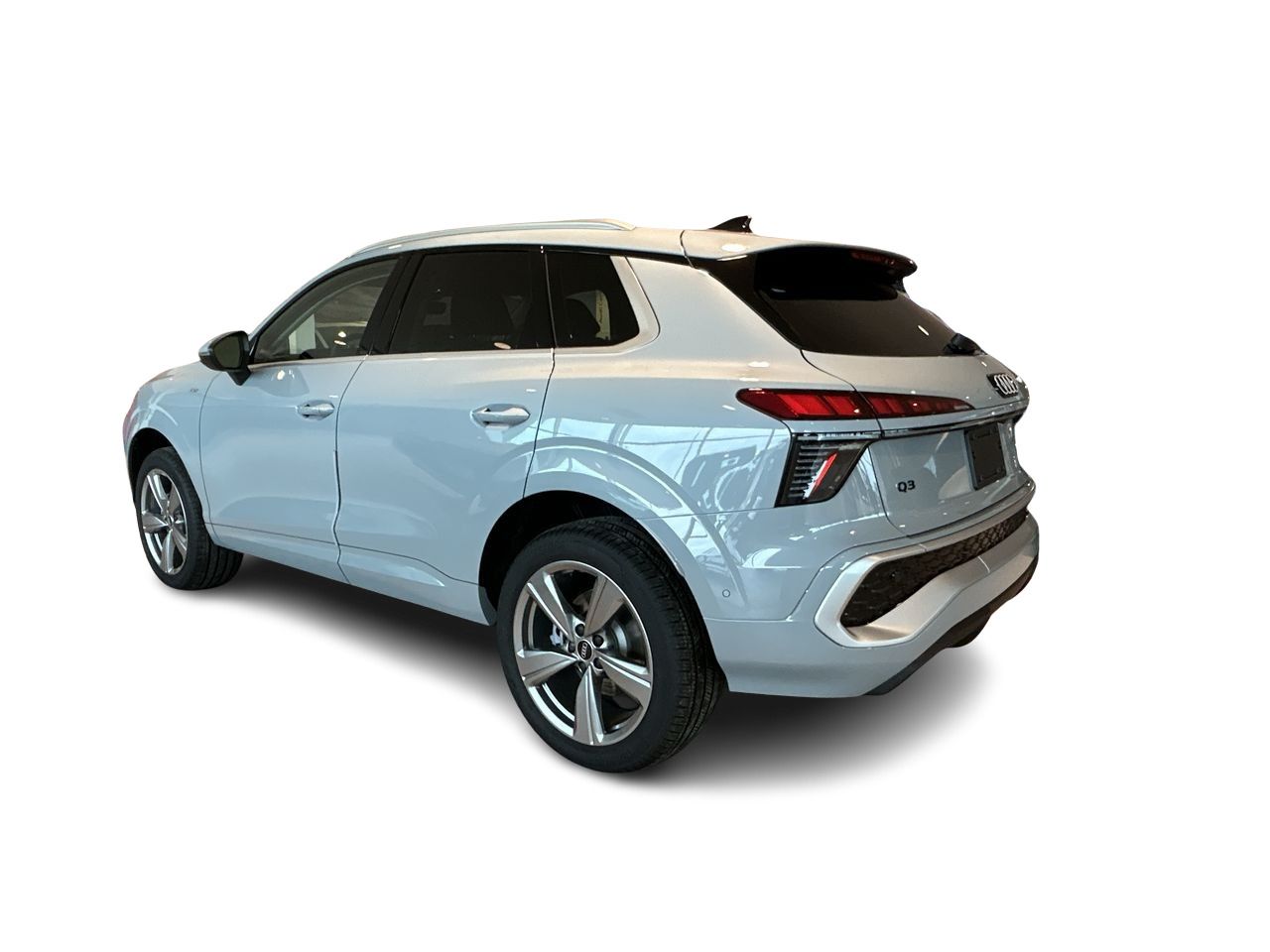 2026 Audi Q3 in Toronto, Ontario